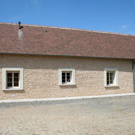 Maison De Campagne Avec Cuisine Equipee Et Wifi, Proche Nature Et Activites Aquatiques - Fr-1-410-198 Epineu-le-Chevreuil Buitenkant foto