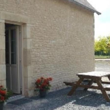 Maison De Campagne Avec Cuisine Equipee Et Wifi, Proche Nature Et Activites Aquatiques - Fr-1-410-198 Epineu-le-Chevreuil Buitenkant foto