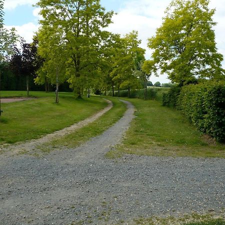 Maison De Campagne Avec Cuisine Equipee Et Wifi, Proche Nature Et Activites Aquatiques - Fr-1-410-198 Epineu-le-Chevreuil Buitenkant foto