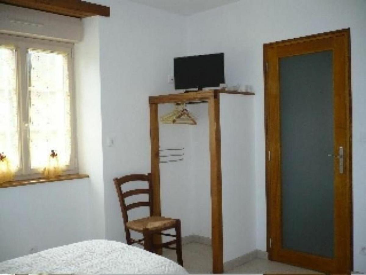 Maison De Campagne Avec Cuisine Equipee Et Wifi, Proche Nature Et Activites Aquatiques - Fr-1-410-198 Epineu-le-Chevreuil Buitenkant foto