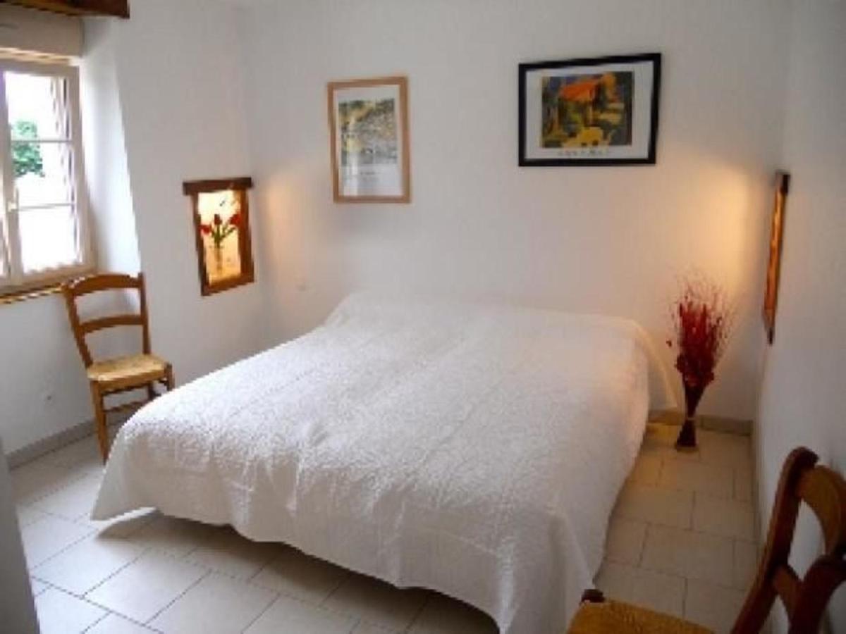 Maison De Campagne Avec Cuisine Equipee Et Wifi, Proche Nature Et Activites Aquatiques - Fr-1-410-198 Epineu-le-Chevreuil Buitenkant foto