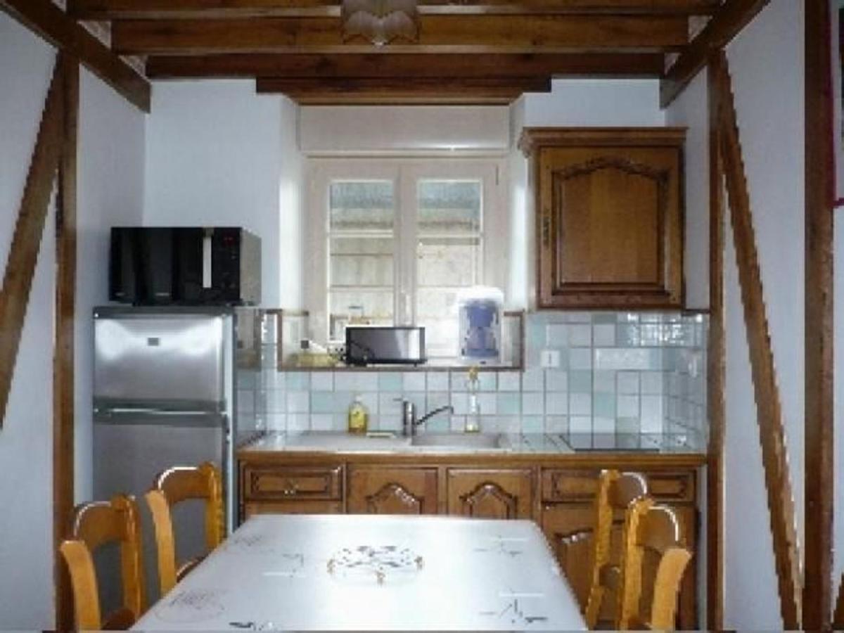 Maison De Campagne Avec Cuisine Equipee Et Wifi, Proche Nature Et Activites Aquatiques - Fr-1-410-198 Epineu-le-Chevreuil Buitenkant foto